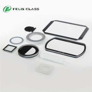 Paneles de Vidrio Templado FELIX GLASS con Serigrafía Personalizada de Pascua, Diseño Moderno, Alta Transmitancia, Seguros y Elegantes - Product Image 1