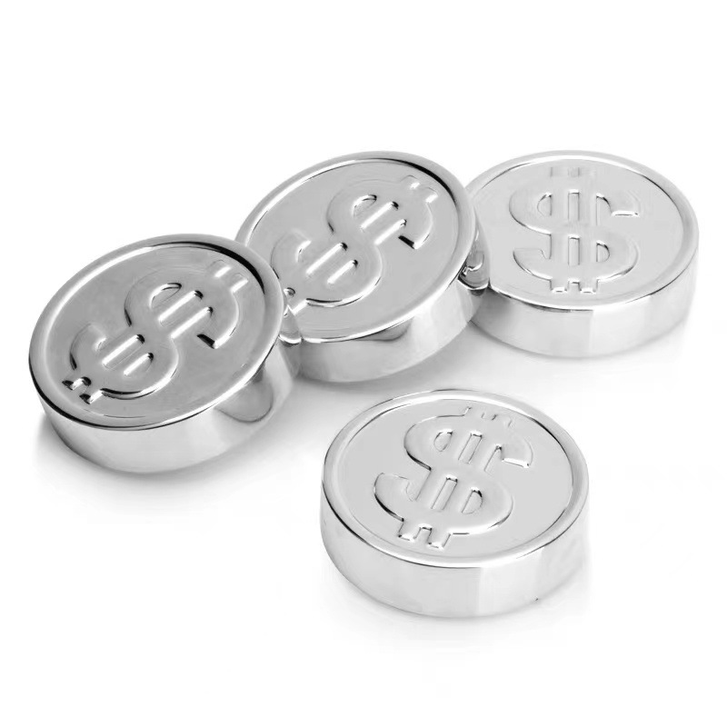 Monedas