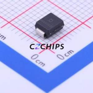 Nuevo y original SMBJ10A SMB Transistor ESD y protección contra sobretensiones (TVS/ESD) - Product Image 1