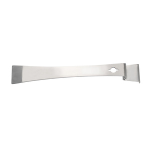Nuevas Herramientas <span class=keywords><strong>de</strong></span> Apicultura BAIFNEG BEE, Venta al por Mayor para Exportación, Raspador <span class=keywords><strong>de</strong></span> Acero Inoxidable Tipo EZ 201 <span class=keywords><strong>de</strong></span> Alta Calidad, Triple Uso, 1 Año <span class=keywords><strong>de</strong></span> Garantía - Product Image 1