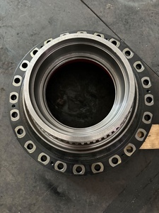 Aksesori <span class=keywords><strong>Hub</strong></span> roda KESSLER 101.1684.1 untuk Sandvik LH410 loader - Product Image 3