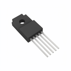 ผู้ผลิตชิ้นส่วนวงจรอิเล็กทรอนิกส์ ช่องทาง BA00JC5WT TO 220 5 ชุดเต็มสำหรับการจัดการพลังงาน (PMIC) - Product Image 1