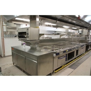 Top Quality <strong>Commercial</strong> <strong>Kitchen</strong> Design and <strong>Commercial</strong> <strong>Kitchen</strong> <strong>Equipment</strong> Supplier - Product Image 3