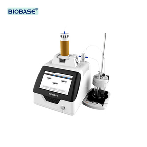 เครื่องจ่ายสารเคมีอัตโนมัติแบบติดขวด BIOBASE รุ่น DFlow ไม่มีขวดสารเคมีสีน้ำตาล - Product Image 5