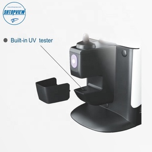 Chất lượng cao JD-2600A quang lensmeter máy với 7 inch màn hình cảm ứng tự động ống kính <span class=keywords><strong>Meter</strong></span> trên bán quang học cụ - Product Image 4