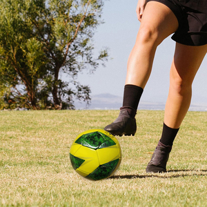 2025 l'alta qualità di vendita calda calcio palla stella modello campioni gioco ufficiale PVC calcio bambini palla come un regalo. - Product Image 5
