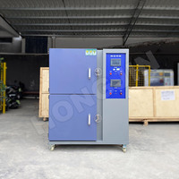 Kotak Pengeringan Transformator dengan Suku Cadang Bantalan Presisi Oven Industri Plastik Besar Berpintu Ganda Oven Industri Suhu Tinggi