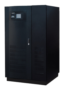 UPS en Línea de 380 VCA y 10 kVA, Trifásico, para Centros de Datos y Computadoras, EKSS810H, UPS de 10 kVA - Product Image 2