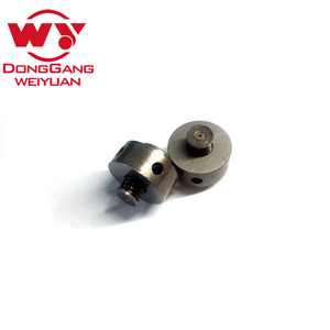 Común carril de suministro de la bomba de la válvula de traje para <span class=keywords><strong>ca</strong></span>-terpillar 320D de SV01 - Product Image 5