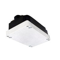 Controlador de Motor para Scooter Eléctrico Fardriver ND72300 MINI12 48V-72V 100/300A DC de Onda Sinusoidal, Programable y con Función de Depuración