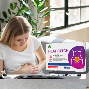 Mini chauffe-mains tendance 2025 – Coussin chauffant pour soulager les douleurs menstruelles, patch chauffant corporel, thérapie de réadaptation, compresses chaudes/froides de classe I - Product Image 3