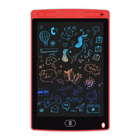 Tablette de dessin numérique LCD 8.5 \ "10 \" 12 \ "16 \" pour enfants-Écriture et conception graphique