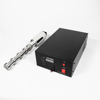 Experimenteller 2kW 220V Ultraschall-Vibrator/Ultraschall-Homogenisator/Emulgator mit 1 Jahr Garantie