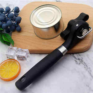 Produk baru Kitchenaid 6 in 1 mudah keamanan Manual dapat custom pembuka Manual dapat Jar pembuka Aman Tepi botol Manual dapat pembuka - Product Image 5