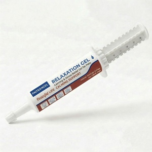 Gel Calmante OEM <span class=keywords><strong>per</strong></span> Animali Domestici, Supplemento Antistress <span class=keywords><strong>per</strong></span> Cani e <span class=keywords><strong>Gatti</strong></span>, Supporto <span class=keywords><strong>per</strong></span> Ansia da Viaggio in Siringa - Product Image 6