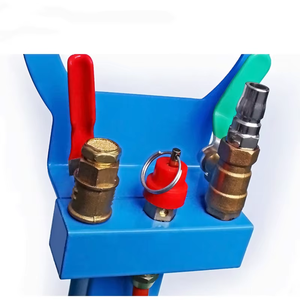 6600lbs Capacity Pneumatic <strong>Jack</strong> Quick Lift 3T <strong>Car</strong> Repair Floor <strong>Jacks</strong> Folding Rod Fast Lifting Triple <strong>Bag</strong> <strong>Bag</strong> <strong>Air</strong> <strong>Jack</strong> for <strong>Car</strong> - Product Image 6