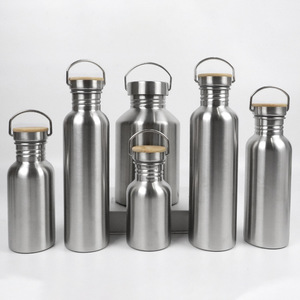 Large Capacity <strong>2</strong> <strong>Litre</strong> Metal Sports Drinking <strong>Bottle</strong> 800ML 1200ML 1500ML 2000ML Outdoor Travel <strong>Stainless</strong> <strong>Steel</strong> <strong>Water</strong> <strong>Bottle</strong> - Product Image 5