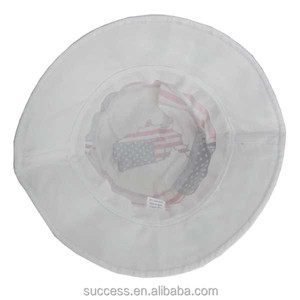 Chapeau <span class=keywords><strong>Bob</strong></span> Imprimé Drapeau Anglais en Promotion, Chapeau <span class=keywords><strong>Bob</strong></span> en Coton OEM en Gros - Product Image 6