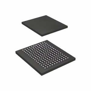 Original One Stop Service Buy Online Electronic Components Memory 165 LBGA CY7C1425AV18-300BZXC - Product Image 1