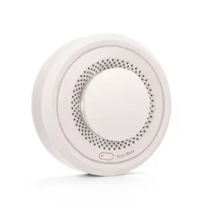 ADT Command Carbon Monoxide Detector