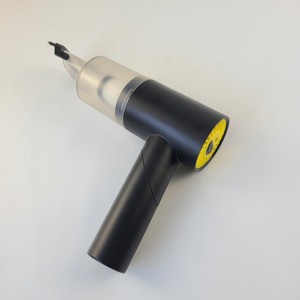 Nouveau modèle d'<span class=keywords><strong>aspirateur</strong></span> de voiture 12V ou Rechargeable sans fil <span class=keywords><strong>petit</strong></span> <span class=keywords><strong>aspirateur</strong></span> Portable haute puissance pliable à main pour voiture - Product Image 3