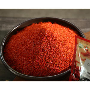 [Biggalchan 500g] Poudre de piment fraîche emballée sous vide pour une stabilité de conservation accrue, épice scellée, poudre de piment - Product Image 1