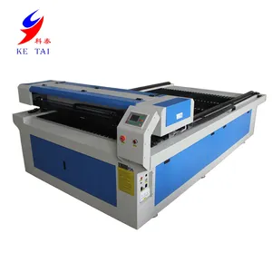 Chinese 1325 100w cnc cutting&laser engraving& metal plasma cutting machine for sale