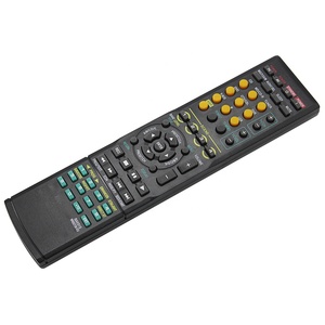 Control Remoto de Repuesto para Receptor <span class=keywords><strong>AV</strong></span> <span class=keywords><strong>Yamaha</strong></span>, <span class=keywords><strong>Amplificador</strong></span> de Audio para el Hogar RAV315 WN22730EU - Product Image 5