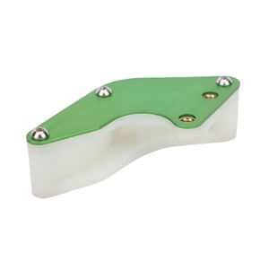 Guide de chaîne Garde de bras oscillant arrière pour <span class=keywords><strong>Pit</strong></span> Dirt <span class=keywords><strong>Bike</strong></span> 50cc-160cc CRF50 XR50 KLX110 SSR Thumpstar <span class=keywords><strong>YCF</strong></span> Stomp Taotao GPX - Product Image 5