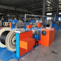 Machine de montage de câbles, parfait pour la fabrication de fils et de câbles