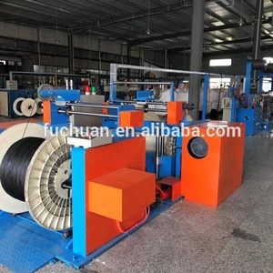 Dây Và Cáp Máy Móc Cáp Thiết Bị Sản Xuất Cáp Máy Lắp Ráp - Product Image 2