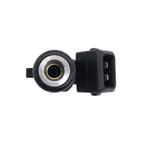 Nuevo inyector Brc LPG OEM 0280158119 04861667AA para Grand Caravan Town Country 3.3L 3.8L V6 Válvula de inyector de gran calidad