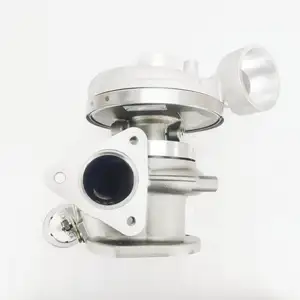 B2NG Turbo 12709880007 12700153505 12709700007 3004742C91 Turbocharger for International Truck with D2676 Engine