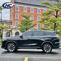 Tiggo 8 PLUS 2025 290TGDI DCT Luxury Edition SUV d'occasion, 5 portes et 5 places, vendu par Chery Automobile