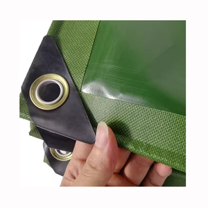 Film de <span class=keywords><strong>paillage</strong></span> agricole en polyéthylène PE vert anti-UV de qualité supérieure, marque XUDA, résistance super forte, épaisseur personnalisable - Product Image 4