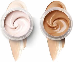 Cosmetics Face Natural Matte Full Coverage Vegan <b>Waterproof</b> Concealer Cream - Product Image 4