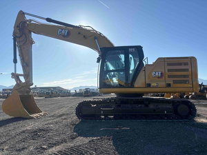 Used for 323E/D2/<b>D</b> High-Performance Crawler Excavators 2020 <b>Model</b> 23TON 110kw Power Reliable Engine Pump Motor Gear Core - Product Image 3