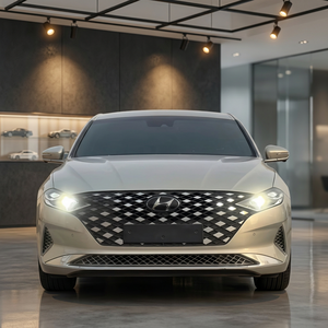 ENVÍO INMEDIATO: Hyundai GRANDEUR 2020 Usado - Product Image 5
