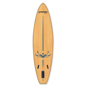 Planche à pagaie électrique gonflable motorisée pour SUP, planche de surf, kayak, équipement de sports nautiques - Product Image 3
