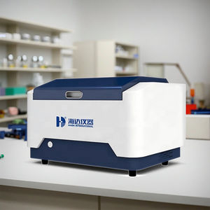 Espectrômetro da fluorescência do raio X do analisador RoHS1.0 Halogênio-analisador ambiental livre do elemento de RoHs - Product Image 2