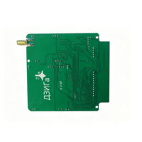 Module PCB personnalisé ODM 2026 pour Arduino, conception OEM V2.6