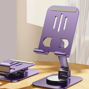 Support de tablette pour iPad Pro <span class=keywords><strong>11</strong></span> 10e 10.2 7e 8e 9e génération Xiaomi Samsung supports adaptés pour tablettes support de téléphone - Product Image 2