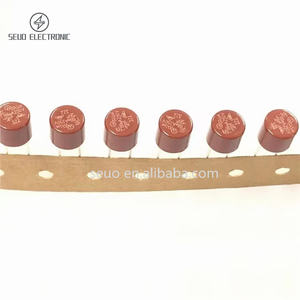 Trou traversant d'origine de marque seuo 382 0.1A-<span class=keywords><strong>10A</strong></span> <span class=keywords><strong>250V</strong></span> maillons fusibles Cylindre Type rond Micro <span class=keywords><strong>Fusible</strong></span> 6.3A <span class=keywords><strong>fusible</strong></span> en ligne - Product Image 4