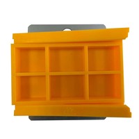 Nouvel Arrivage – Pince de Câble de Montée pour Ascenseur en Plastique Durable de Haute Qualité pour Hôtels, Livraison Rapide, Garantie 1 An