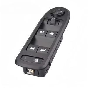 Interrupteur de lève-vitre électrique de haute qualité 98086659D5 98025189ZD pour Peugeot 301 Citroën <span class=keywords><strong>C3</strong></span>-XR - Product Image 1