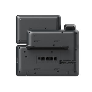 Téléphone IP haut de gamme Fanvil V66 Pro avec écran tactile de 7 pouces, 20 lignes SIP, casque Bluetooth, compatible Grandstream/Yealink/Proolin - Product Image 4