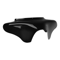 Carénage extérieur TCMT Batwing compatible avec Harley Touring Road King Softail Heritage Classic XF290601
