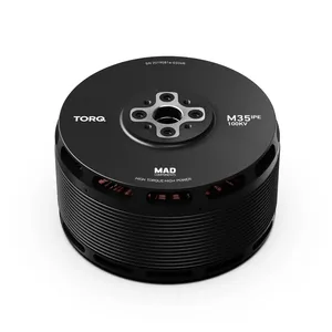 MAD M30 Pro 100KV IPE Big Drone Motor para Heavy Lift Industrial Delivery UAV Aircraft - Product Image 2