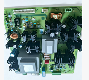 Unidad de Suministro de Energía (PSU2) para Variador de Frecuencia (VFD) Trifásico de 400V, 6SE7038-6GL84-1JA1 - Product Image 6