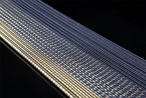 Núcleo interno del eje Flexible, eje de transmisión Flexible - Product Image 3